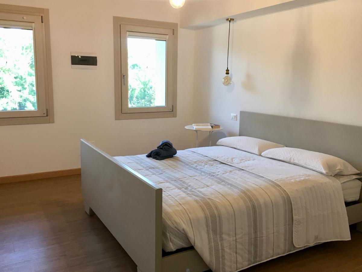 B&B La Casa Di Elsa Polcenigo Экстерьер фото