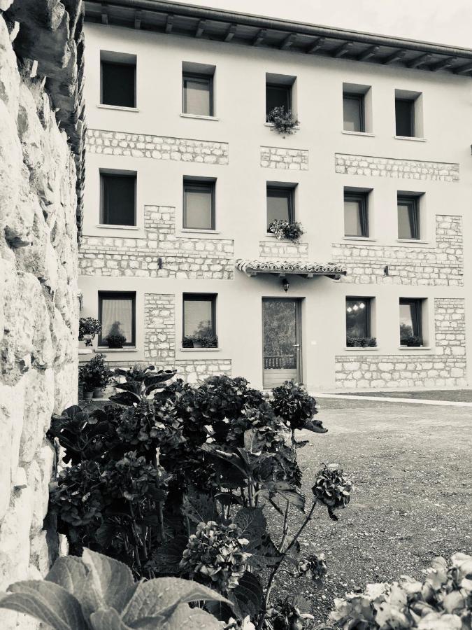 B&B La Casa Di Elsa Polcenigo Экстерьер фото