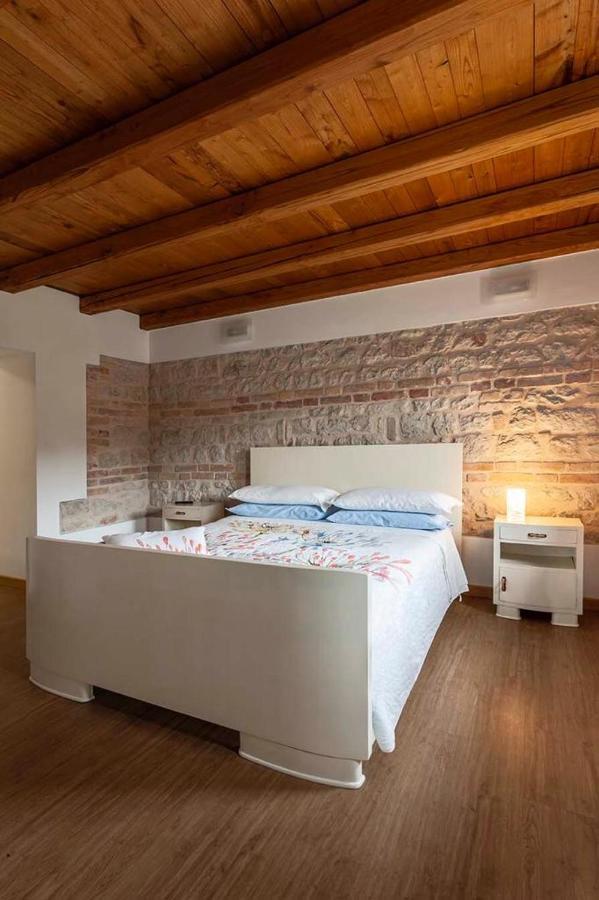 B&B La Casa Di Elsa Polcenigo Экстерьер фото